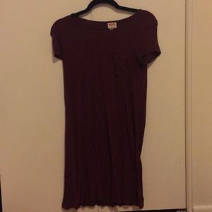 T-Shirt Dress